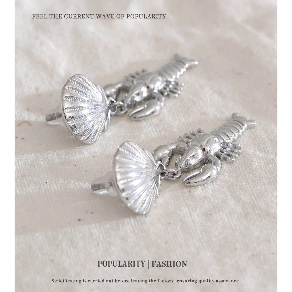 Ophelia Earrings
