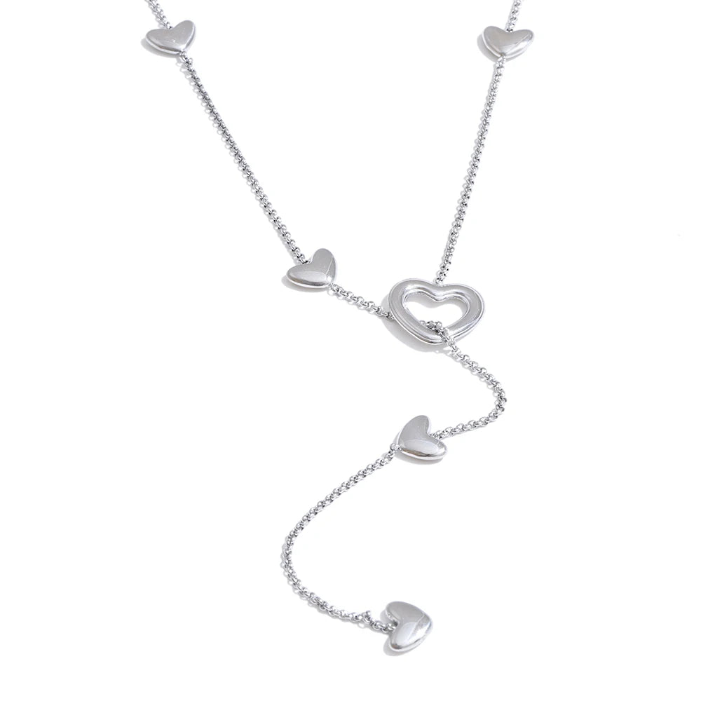 Peak Necklace