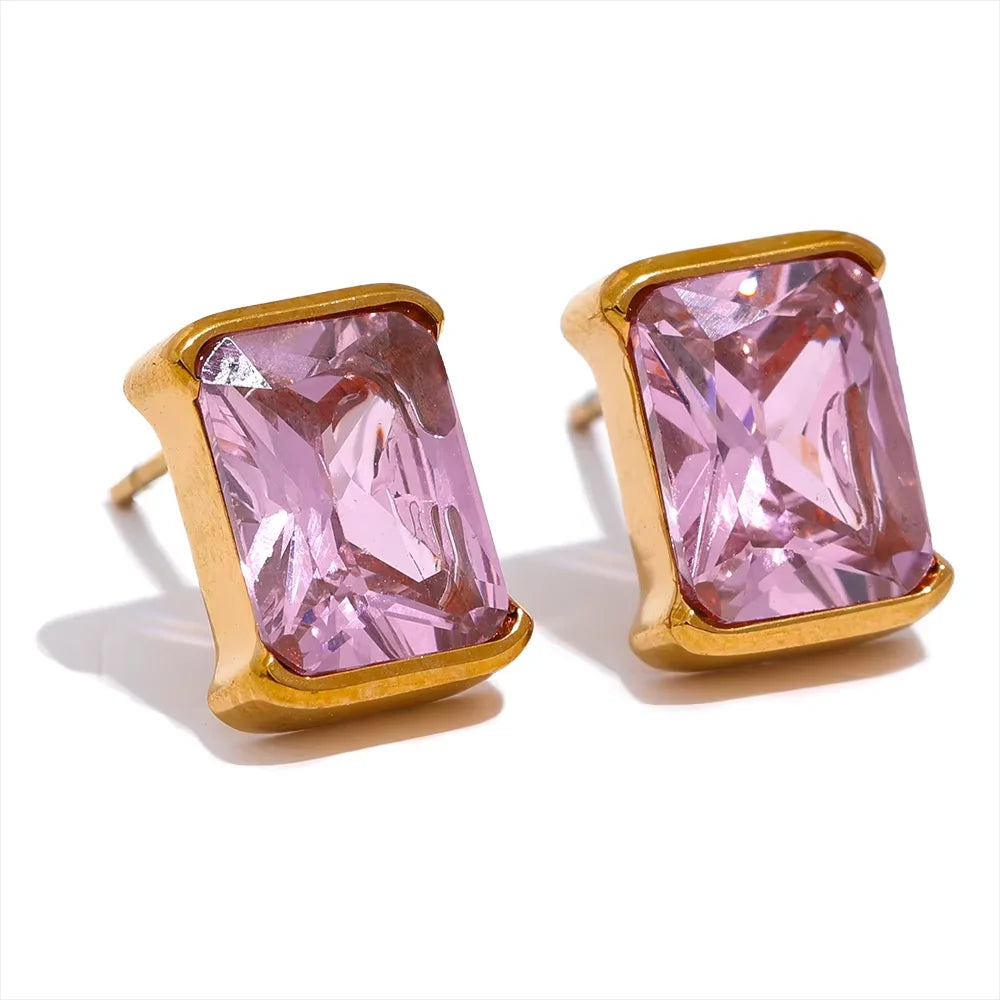 Clara Earrings