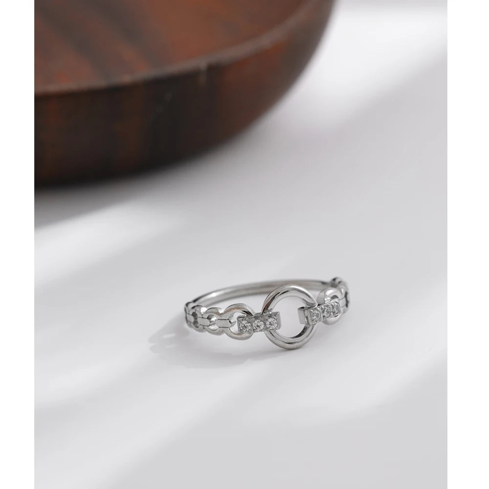 Ava Ring II
