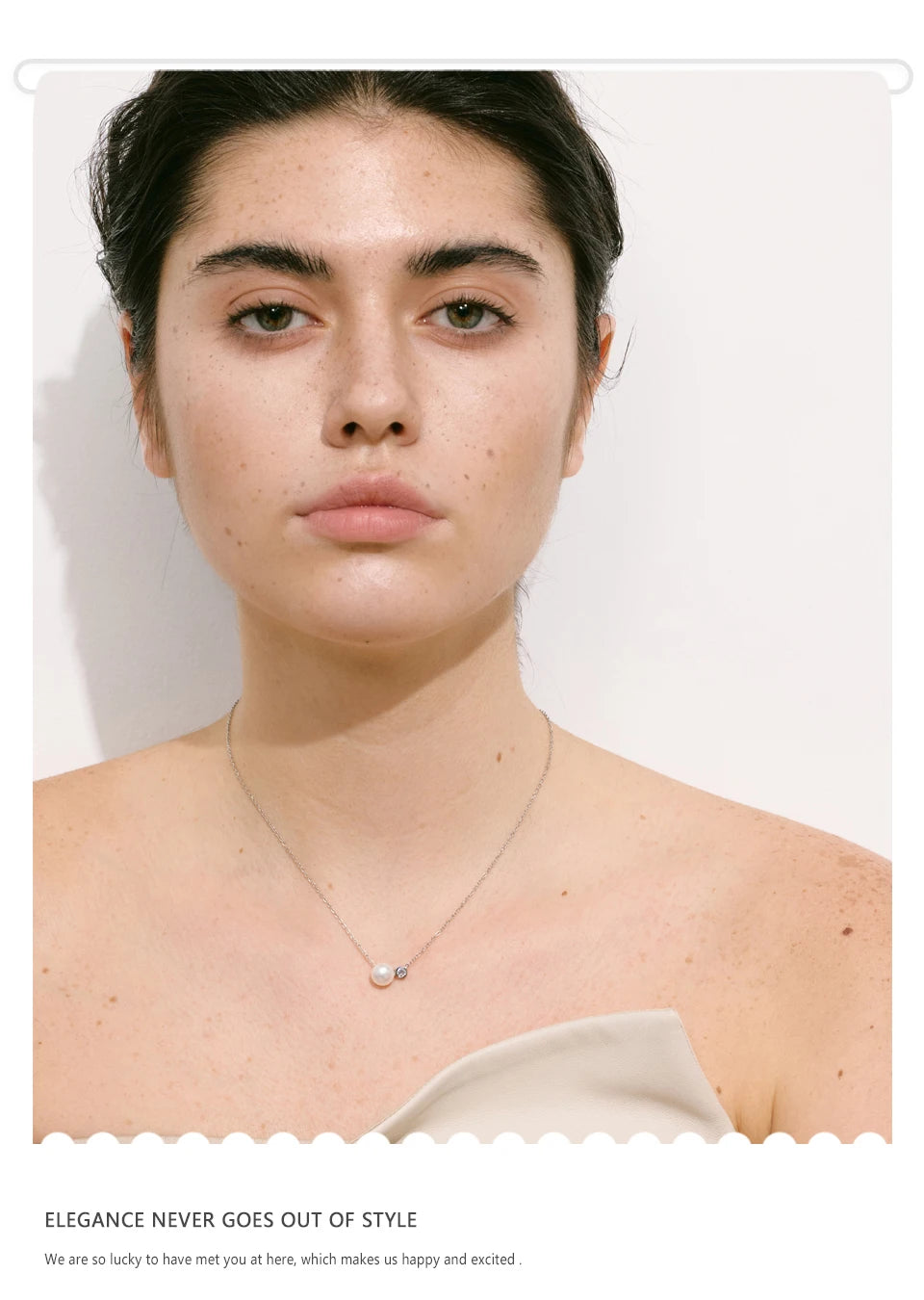Luna Necklace II
