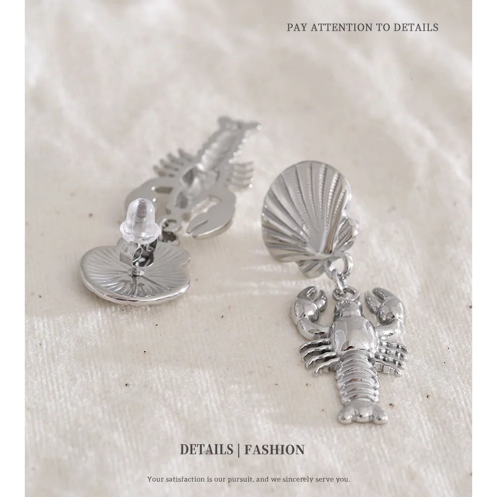 Ophelia Earrings