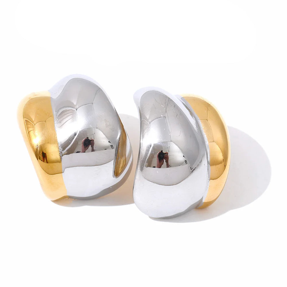 Kara Earrings I