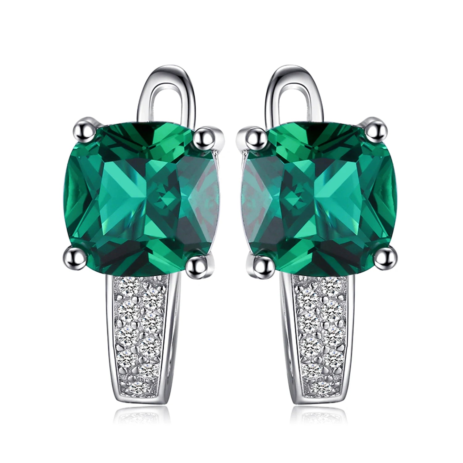 Isabel Earrings