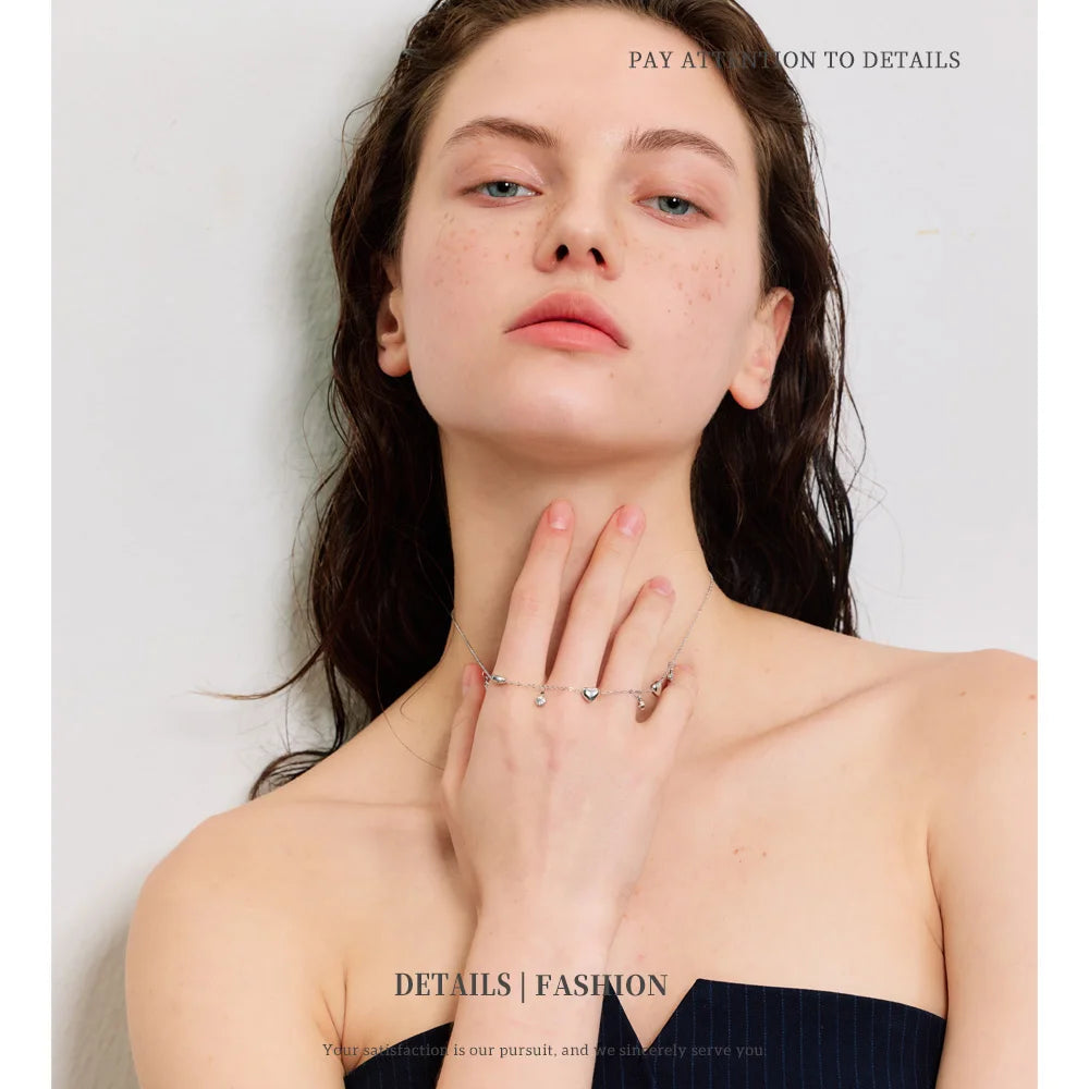 Muse Necklace II