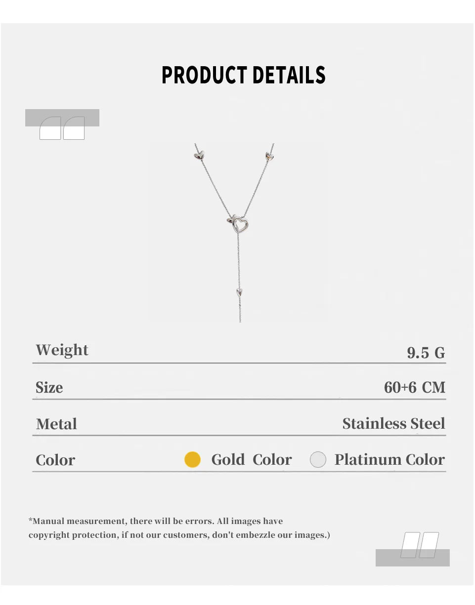 Peak Necklace