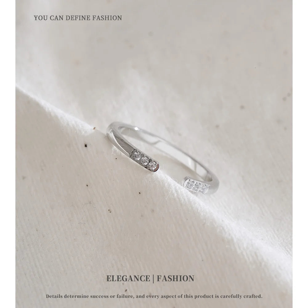 Rosa Ring