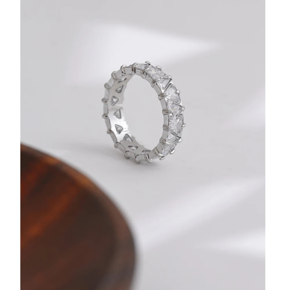 Zainab Ring