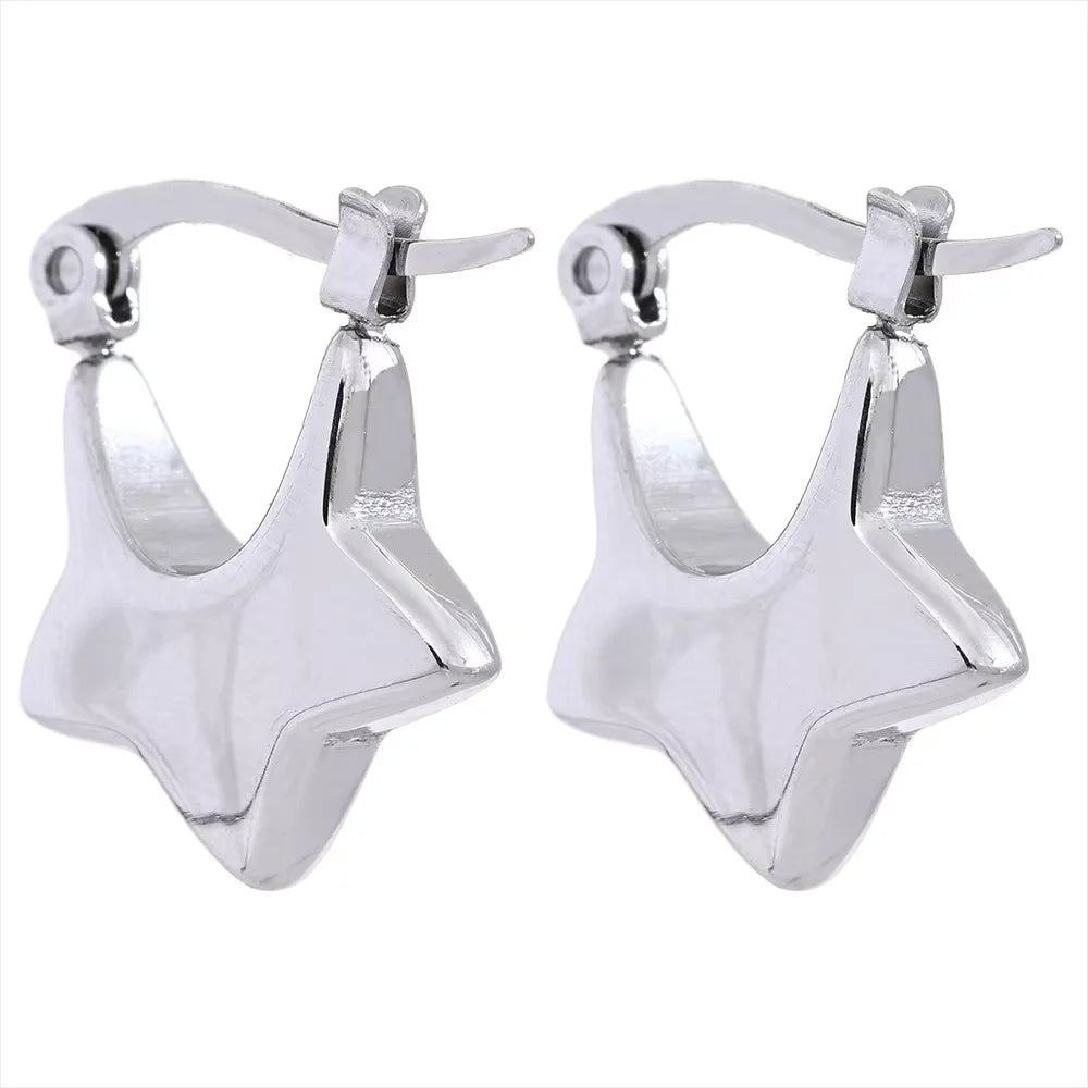Bella Earrings