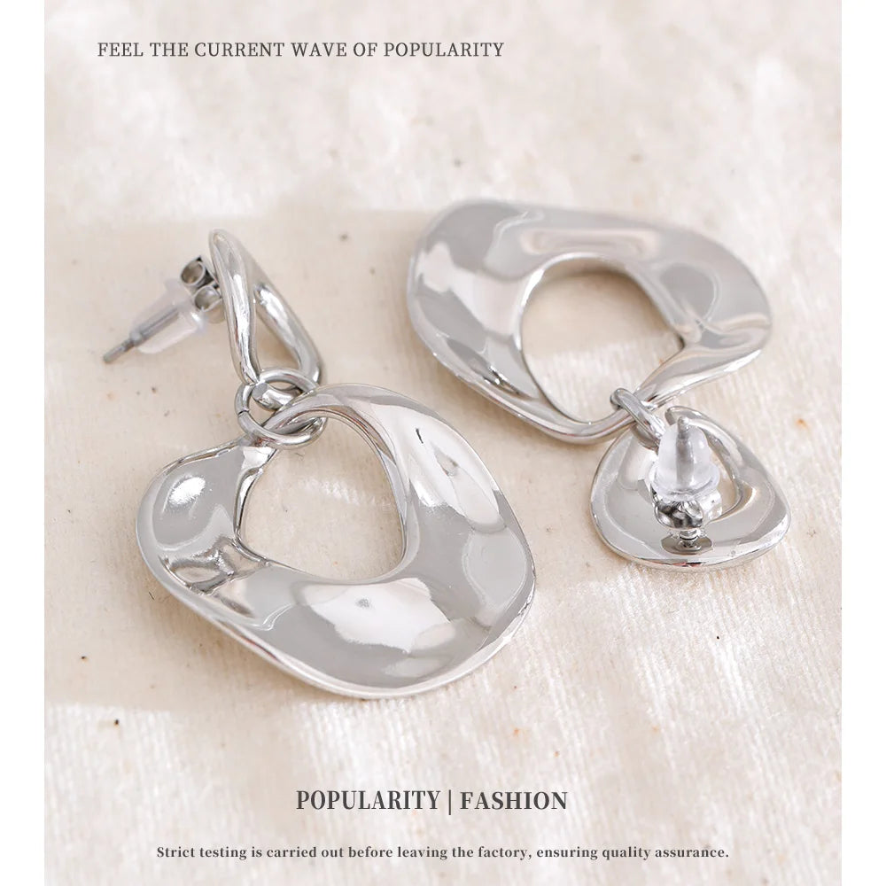 Willow Earrings II
