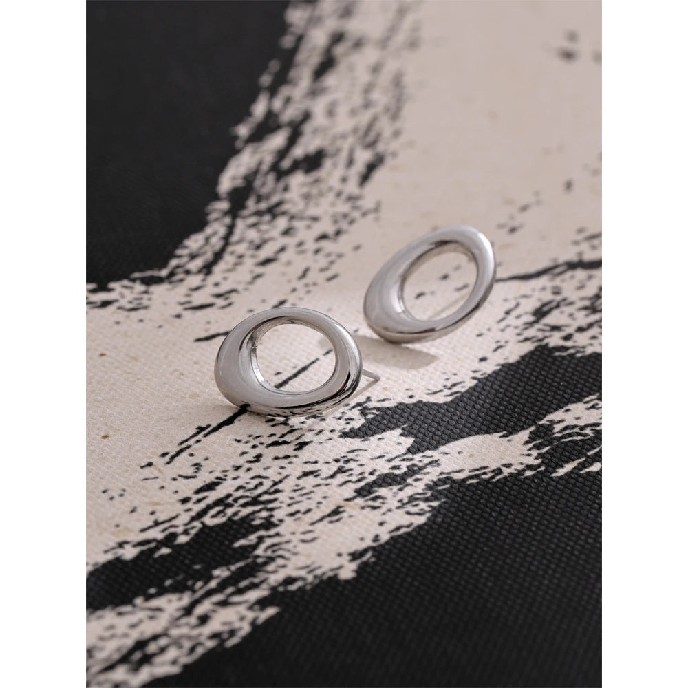Willow Earrings I