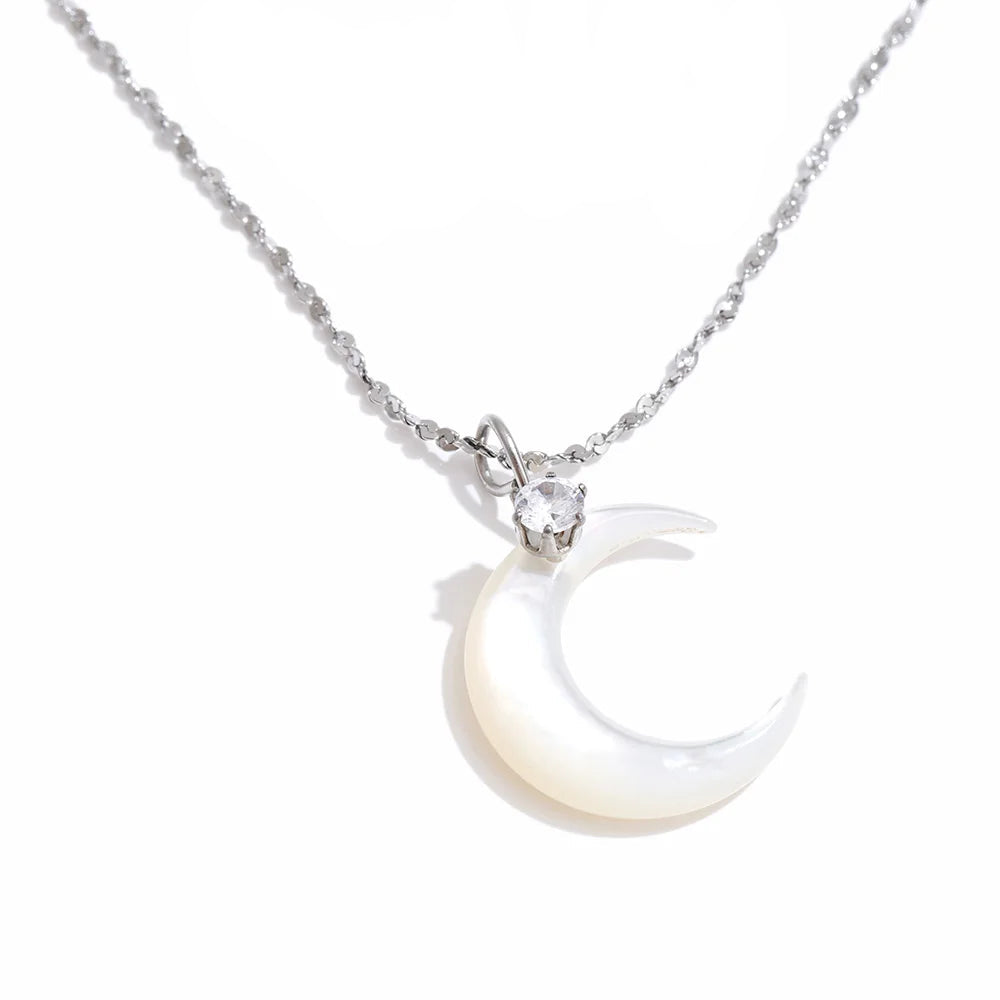 Luna Necklace I
