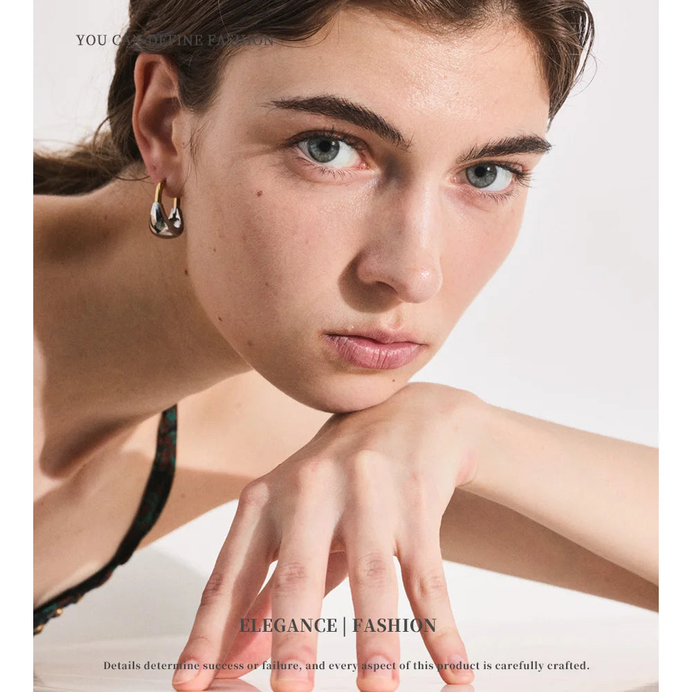 Odette Earrings
