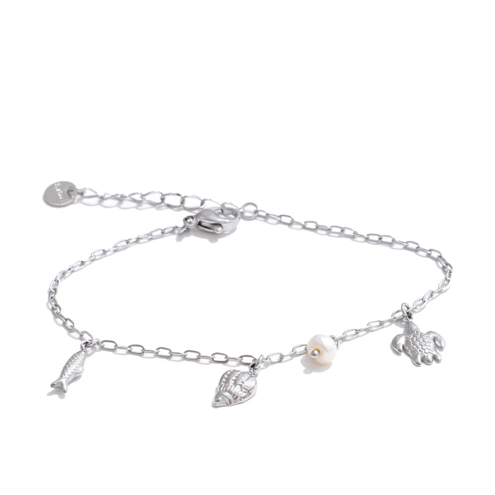 Mary Bracelet
