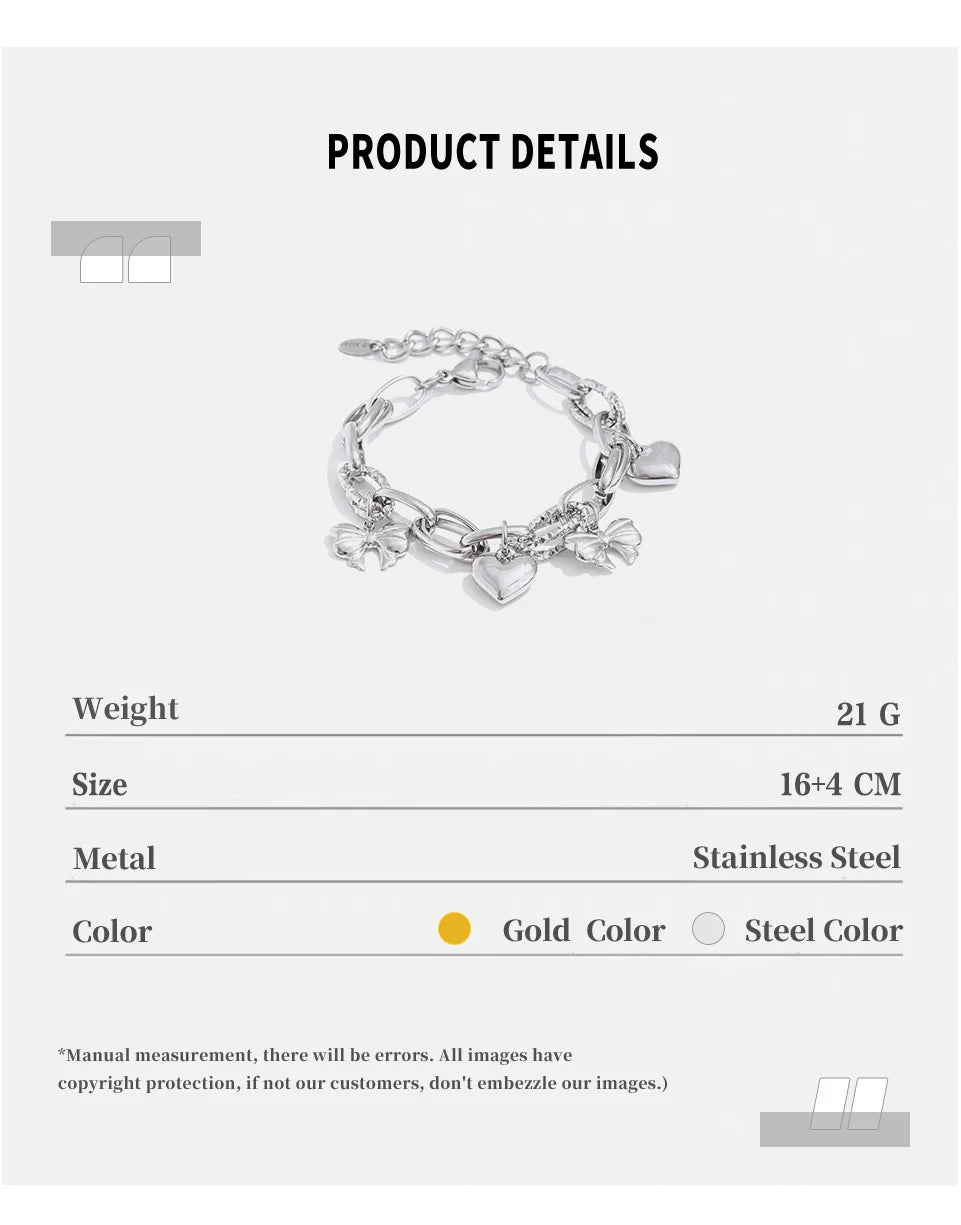 Patricia Bracelet