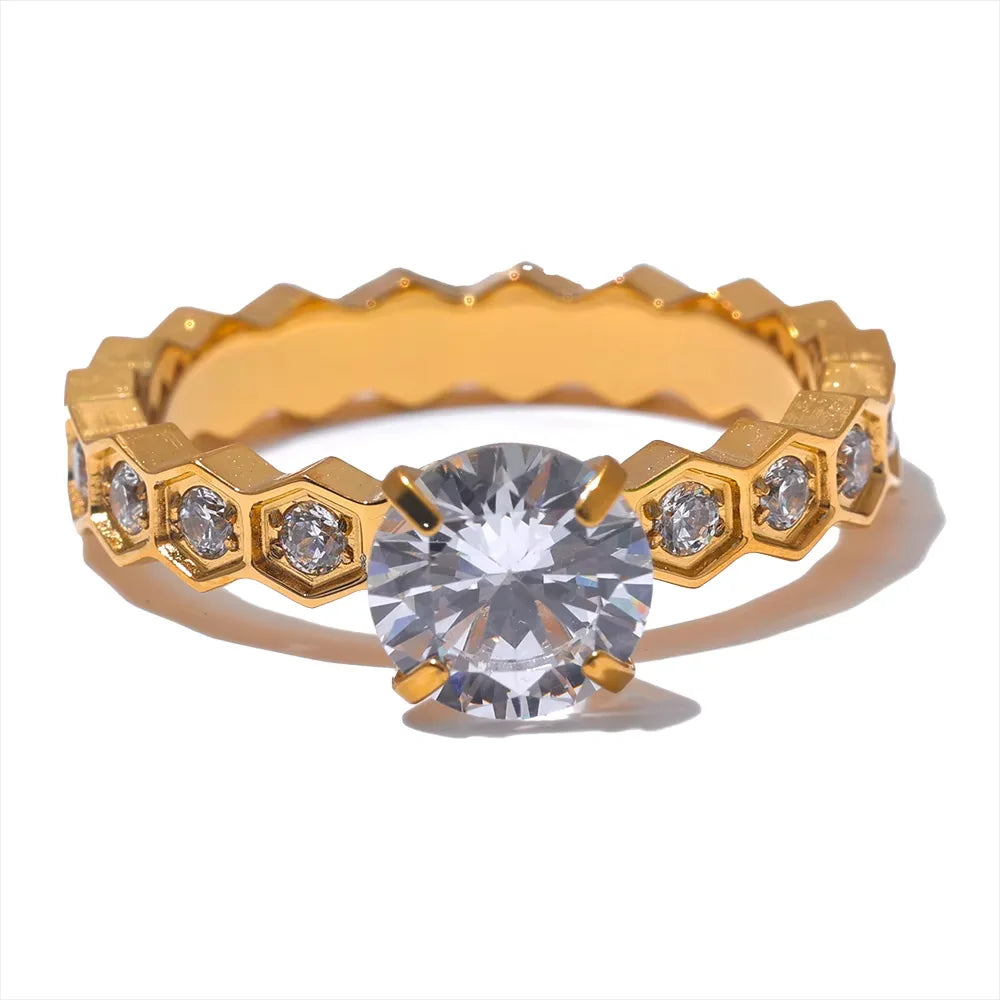 Farida Ring