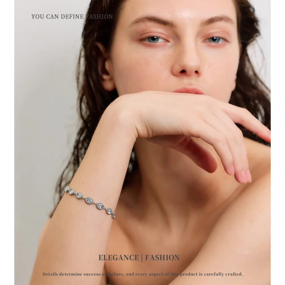Olivia Bracelet I