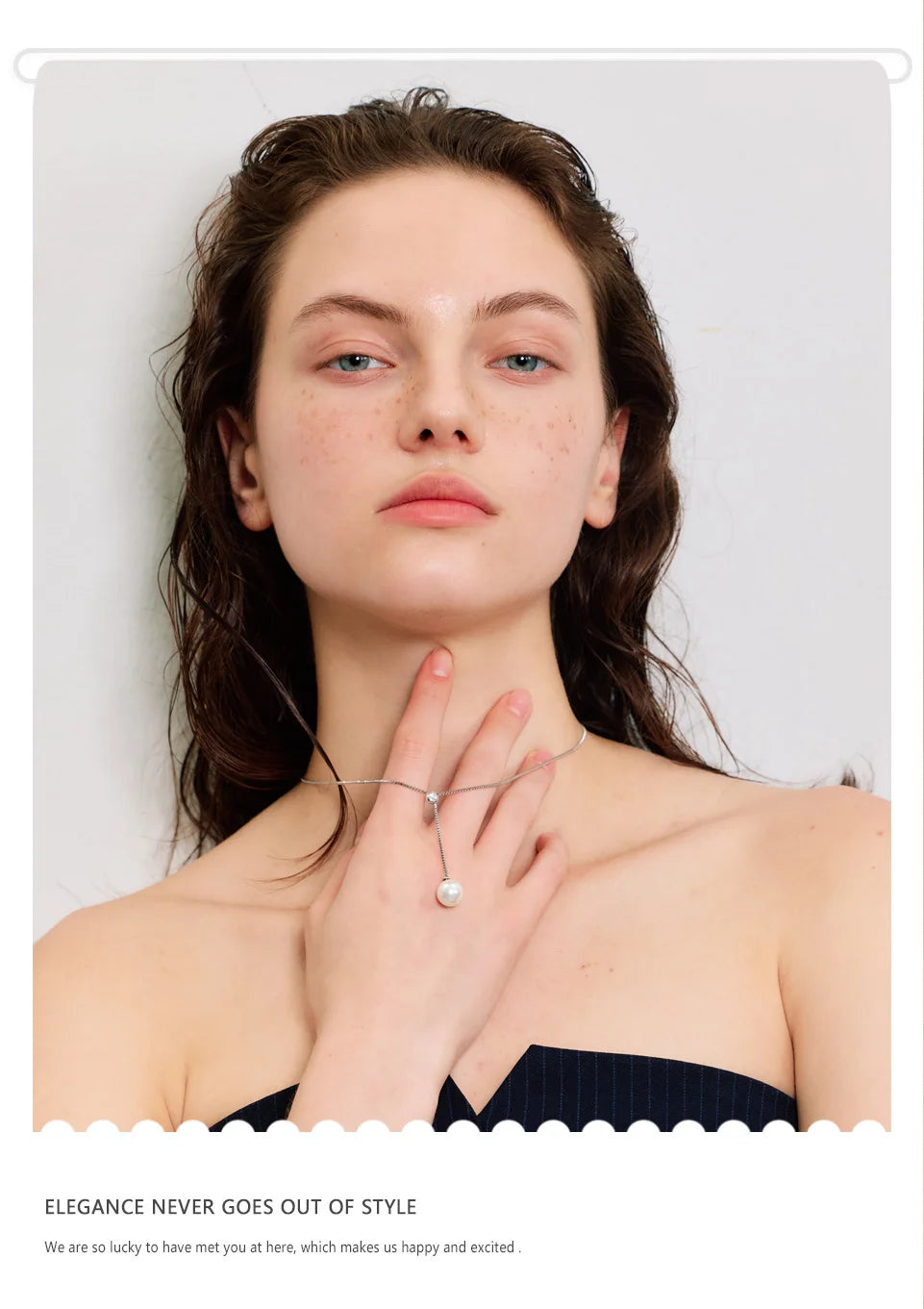 Rare Necklace II