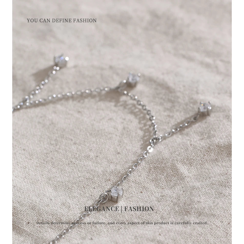 Muse Necklace I