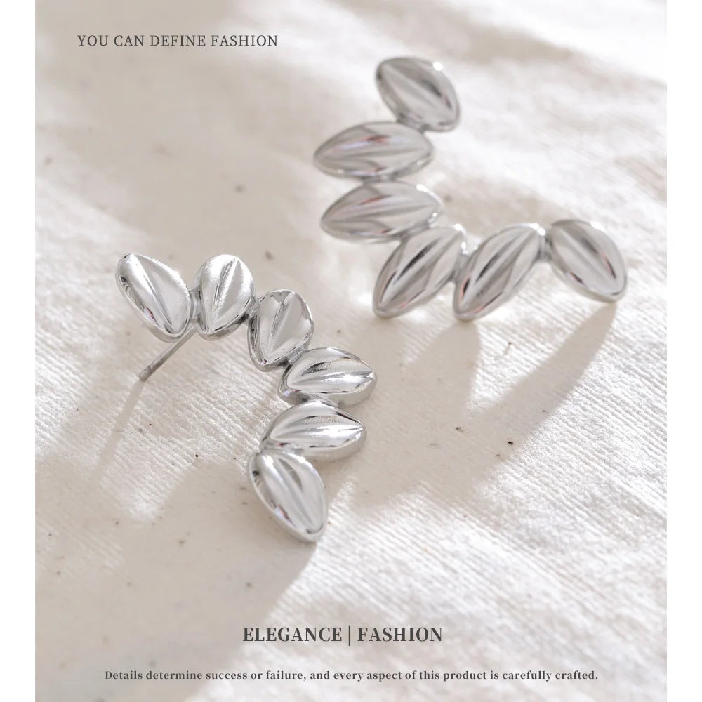 Nina Earrings