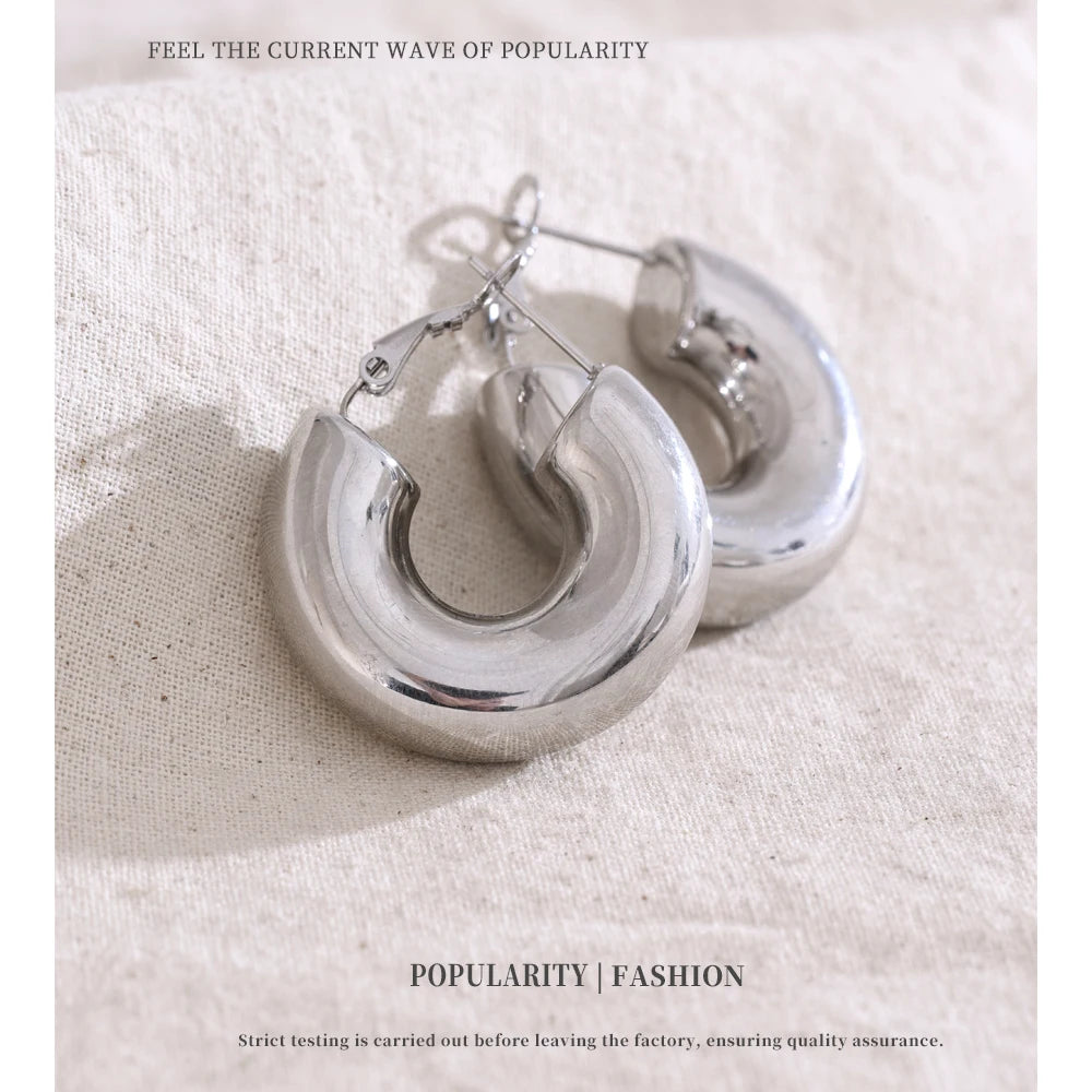 Thea Earrings