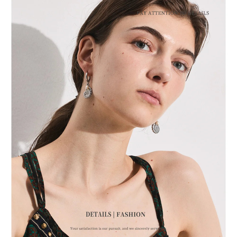 Ingrid Earrings