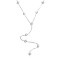Axis Necklace I