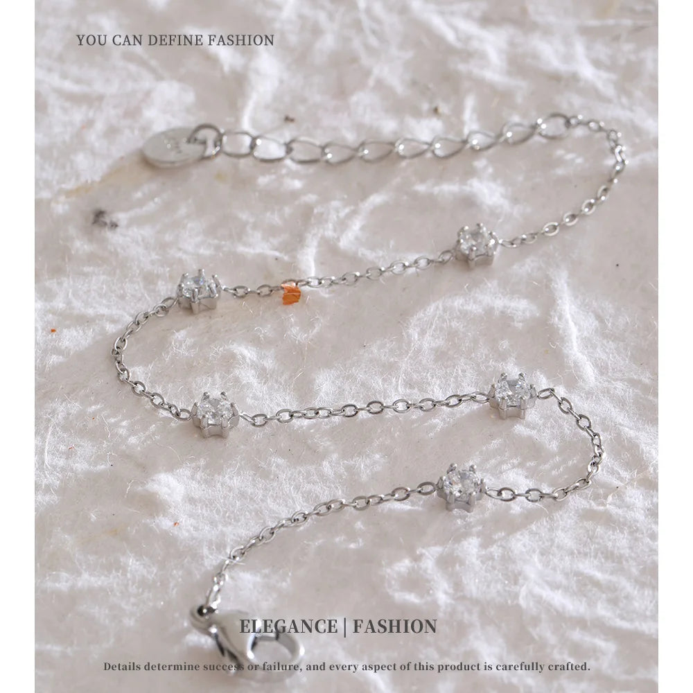 Amelia Bracelet
