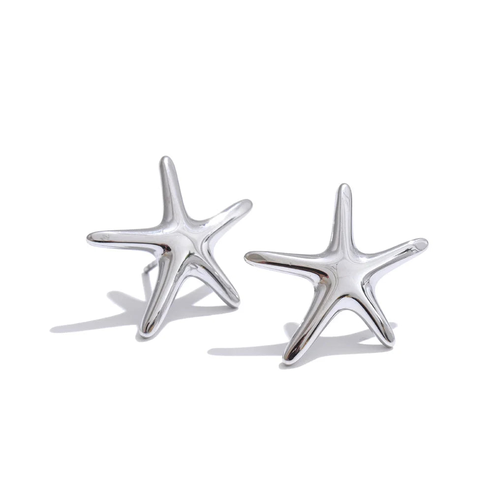 Catherine Earrings
