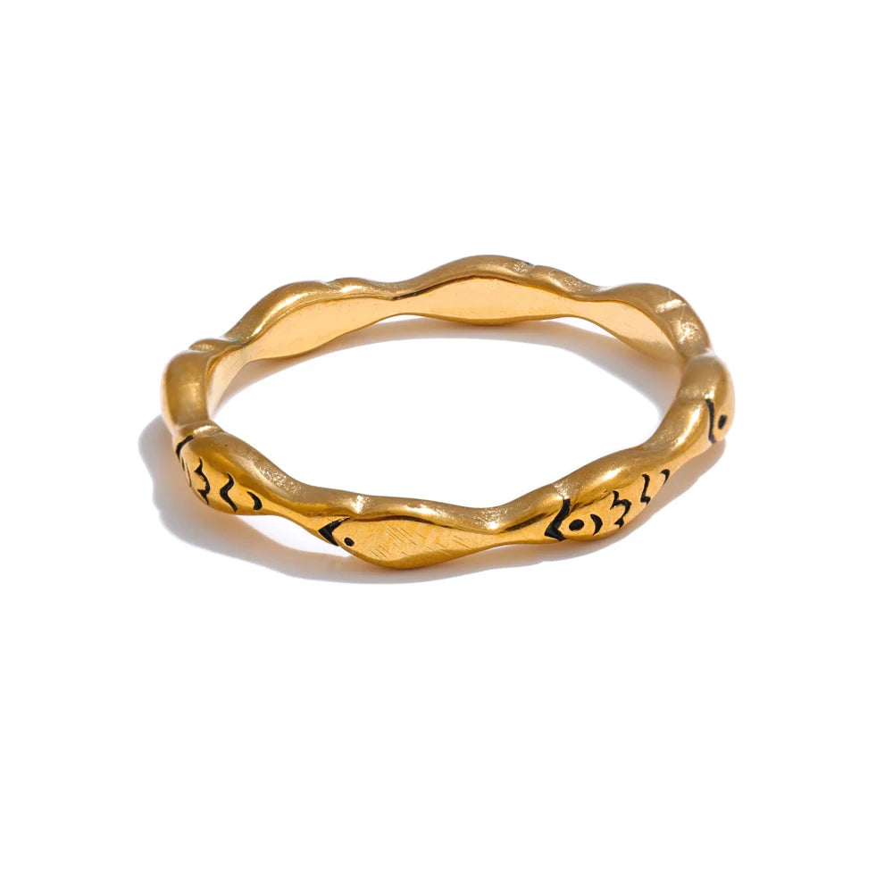 Camila Ring