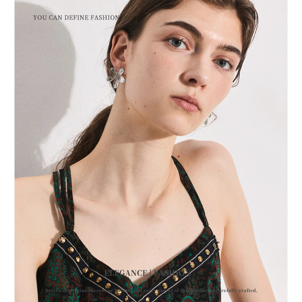 Serena Earrings