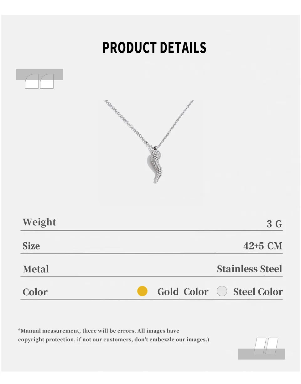 Rare Necklace I