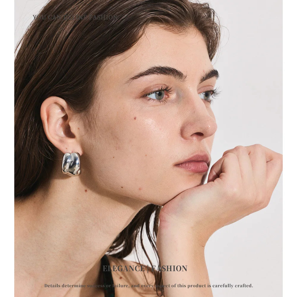 Kara Earrings I