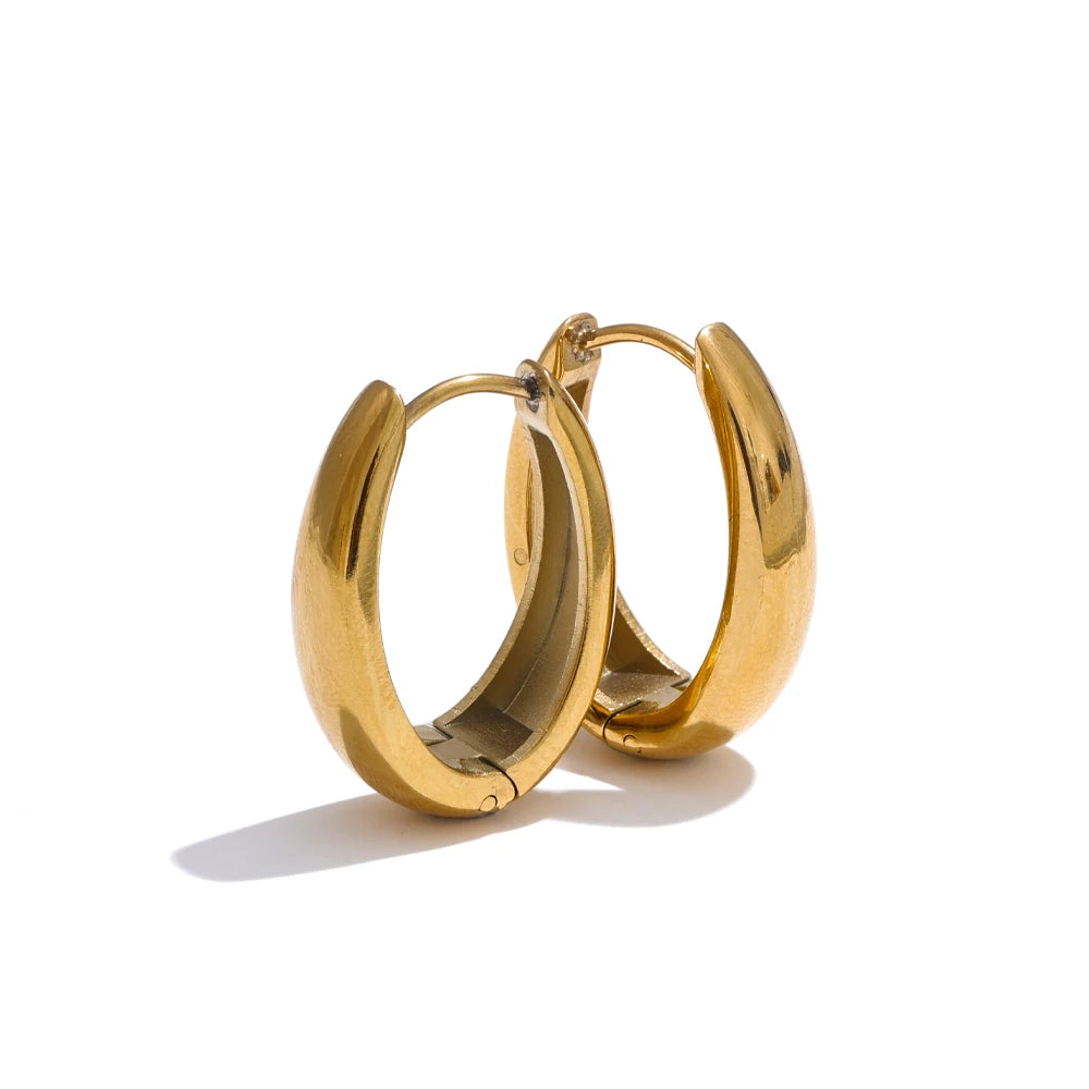 Aura Earrings