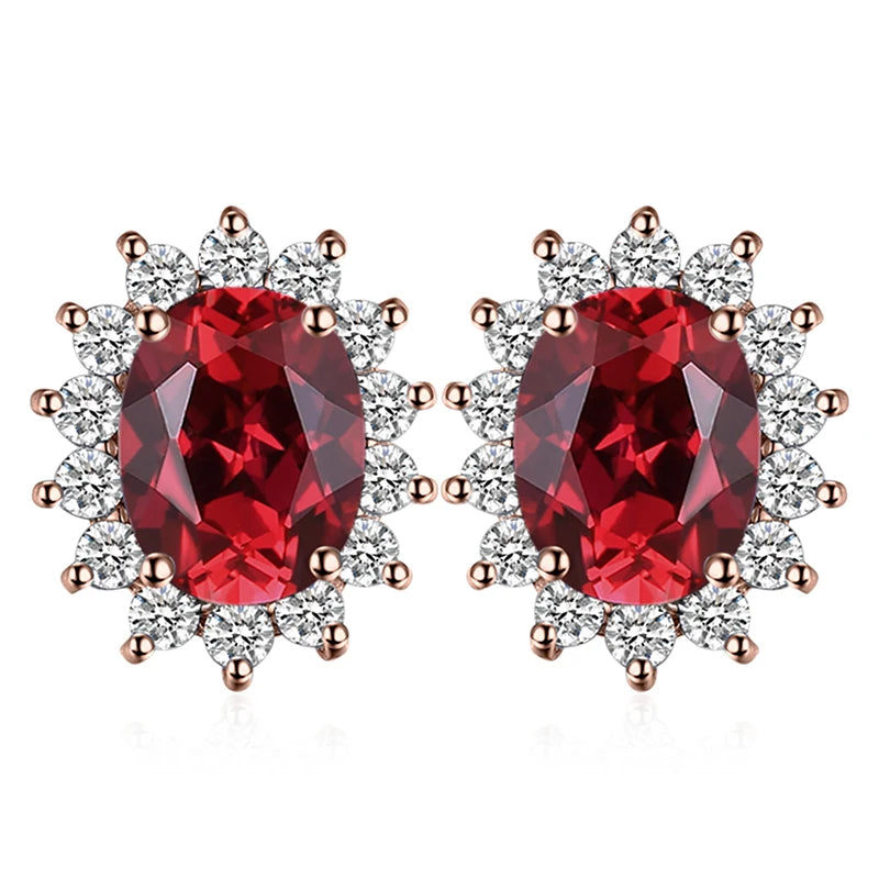 Eleanor Earrings