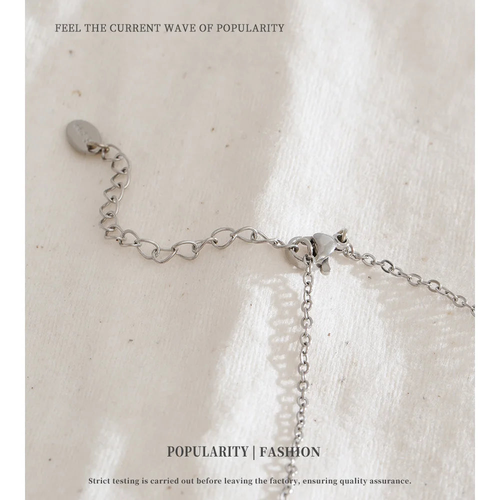 Luxe Necklace