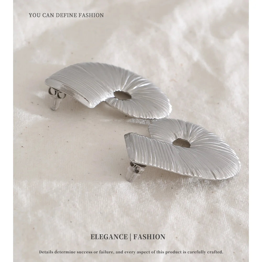 Aria Earrings II