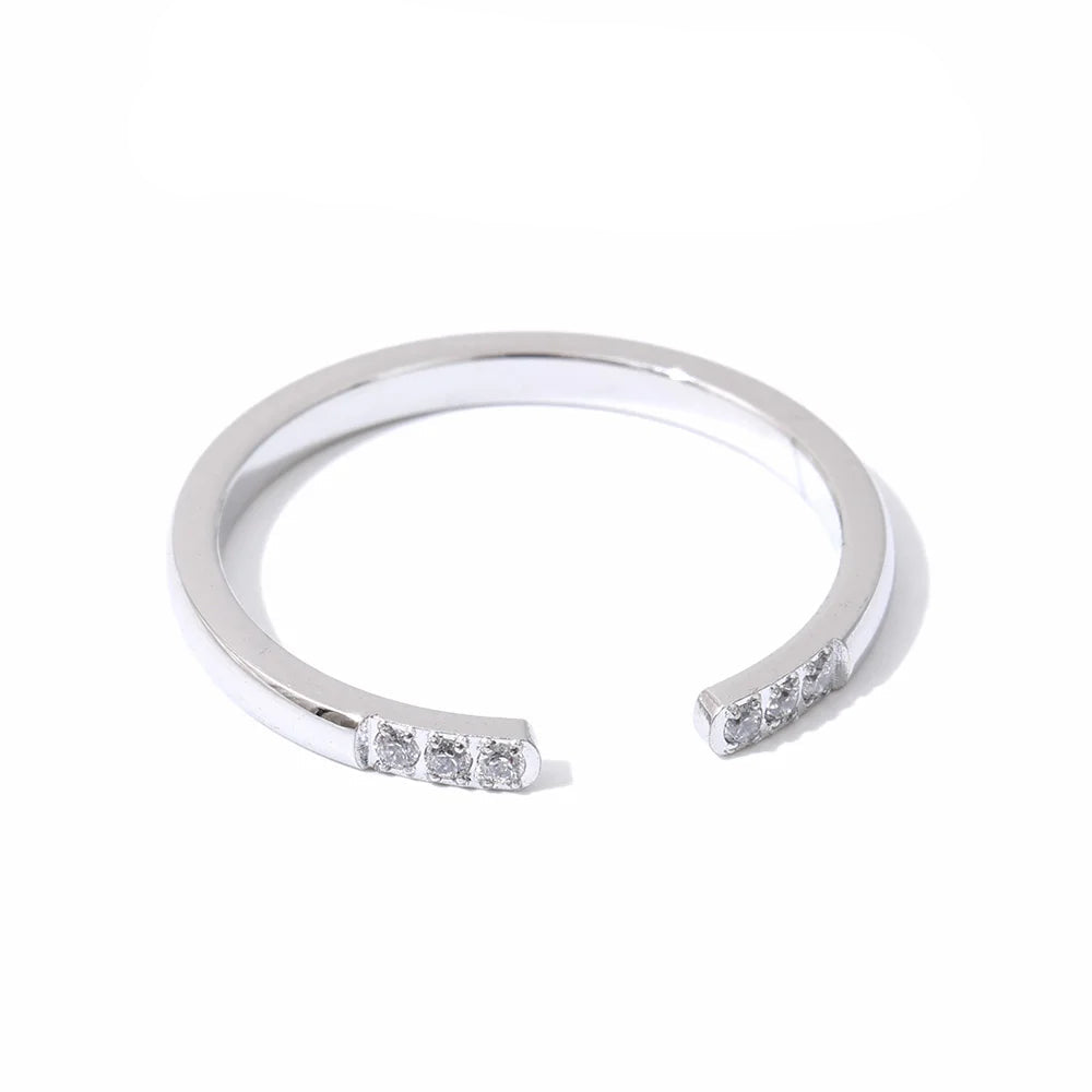 Rosa Ring
