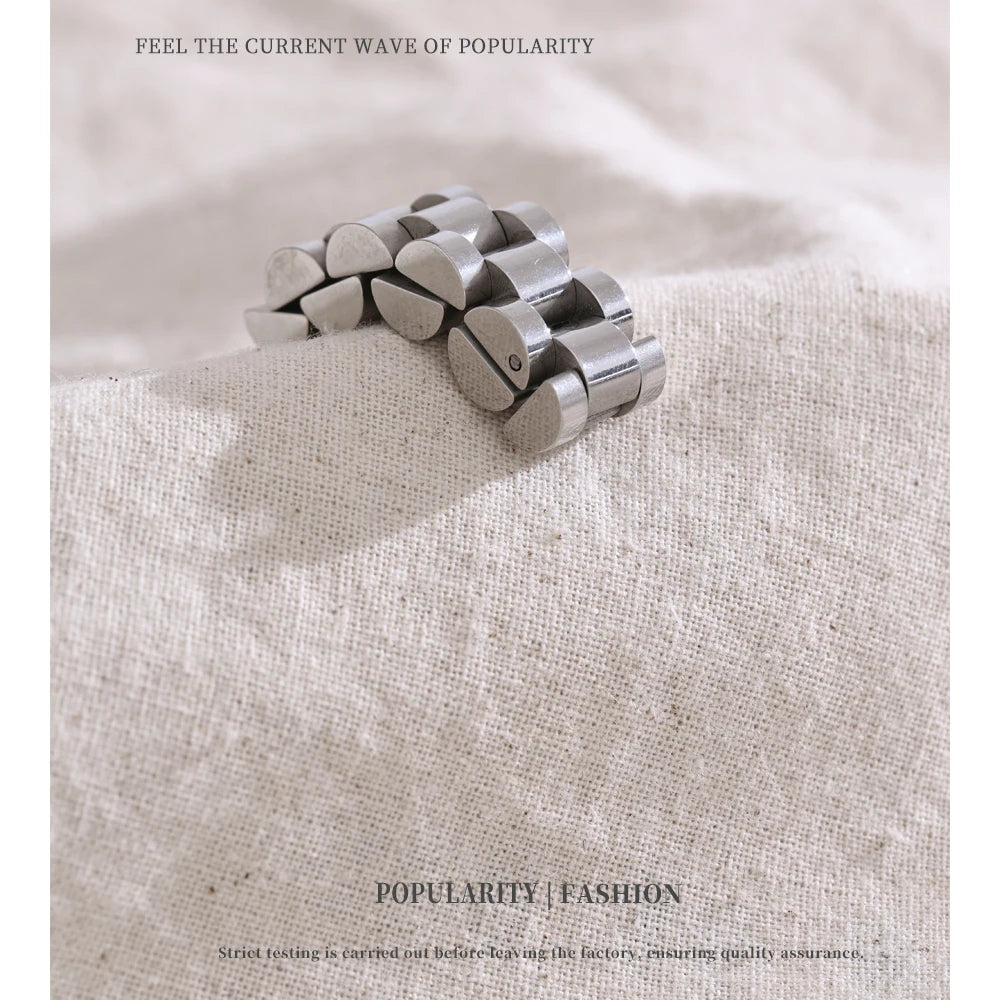 Bethany Ring