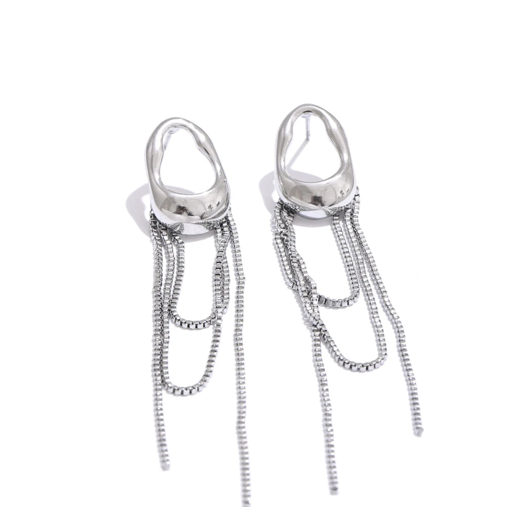 Harper Earrings