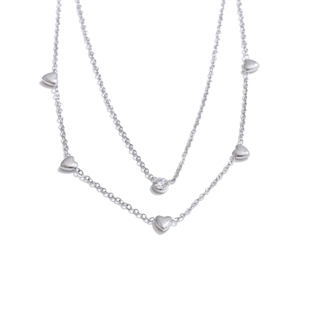 Calm Necklace