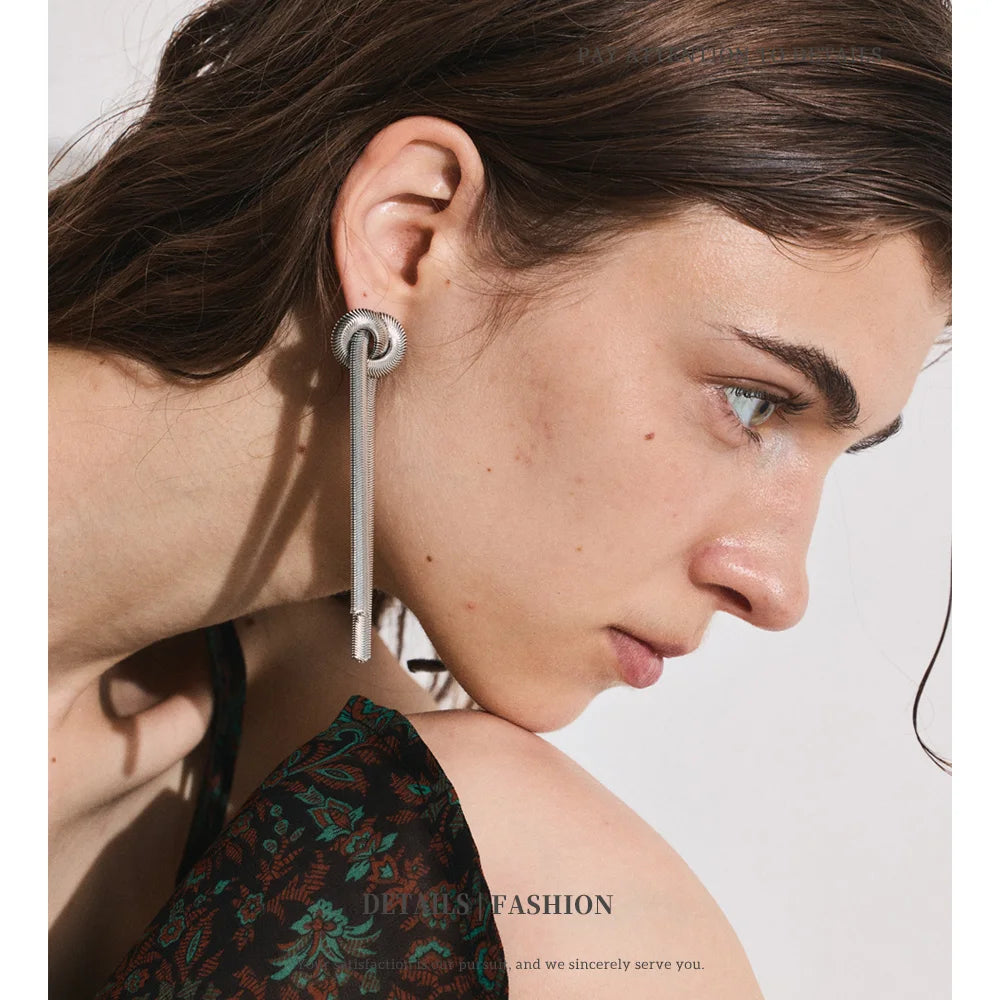 Wren Earrings