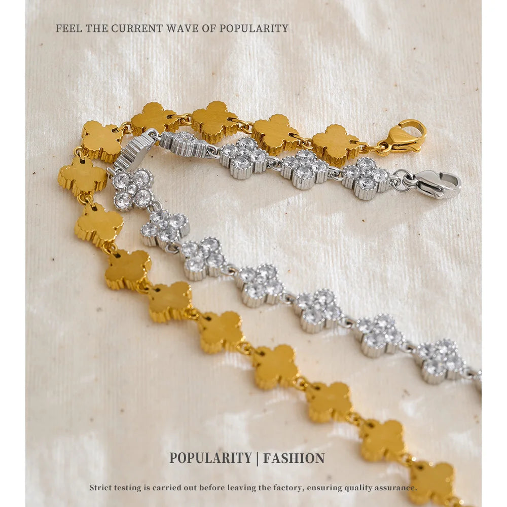 Emilia Bracelet