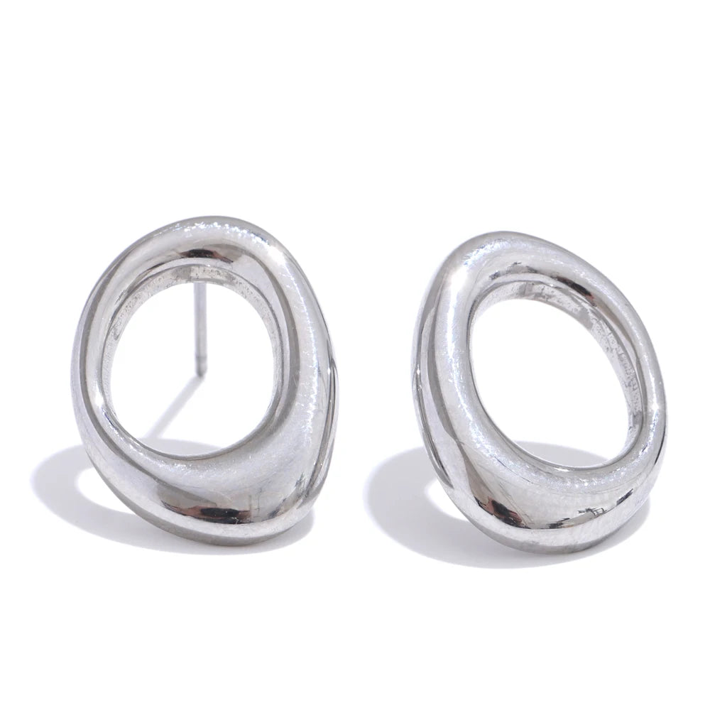 Willow Earrings I