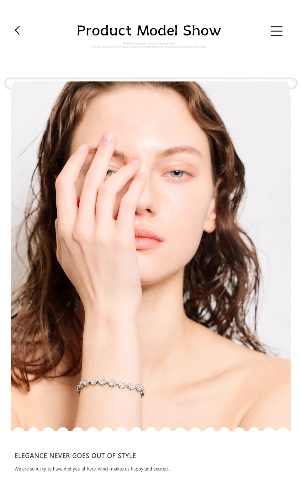Kara Earrings II
