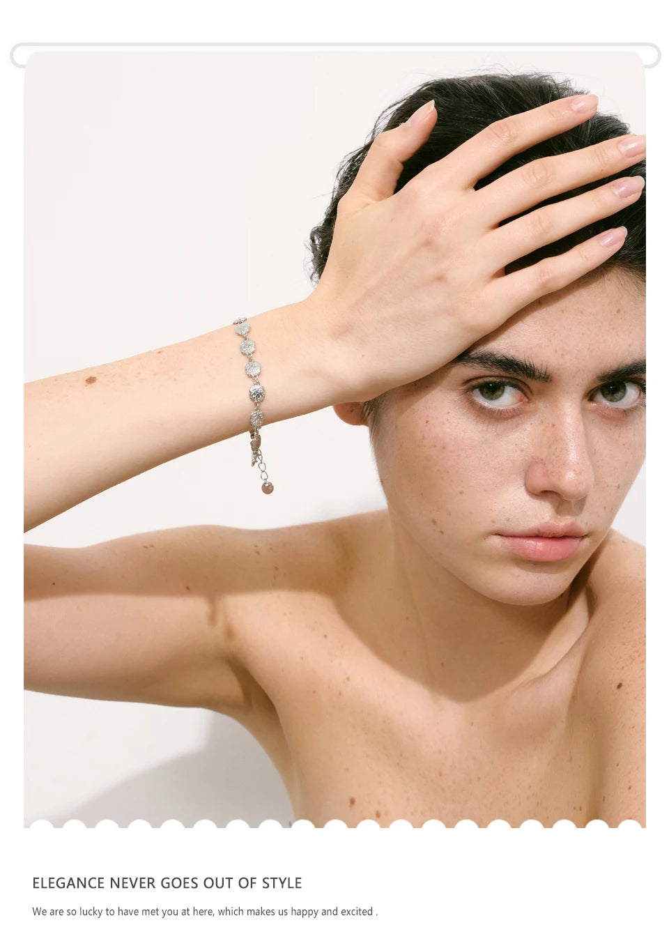 Fiona Bracelet