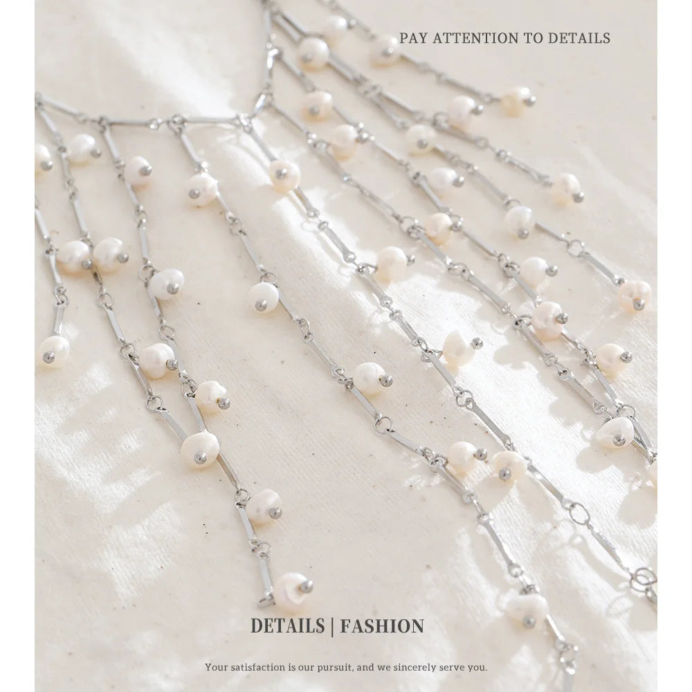 Form Necklace