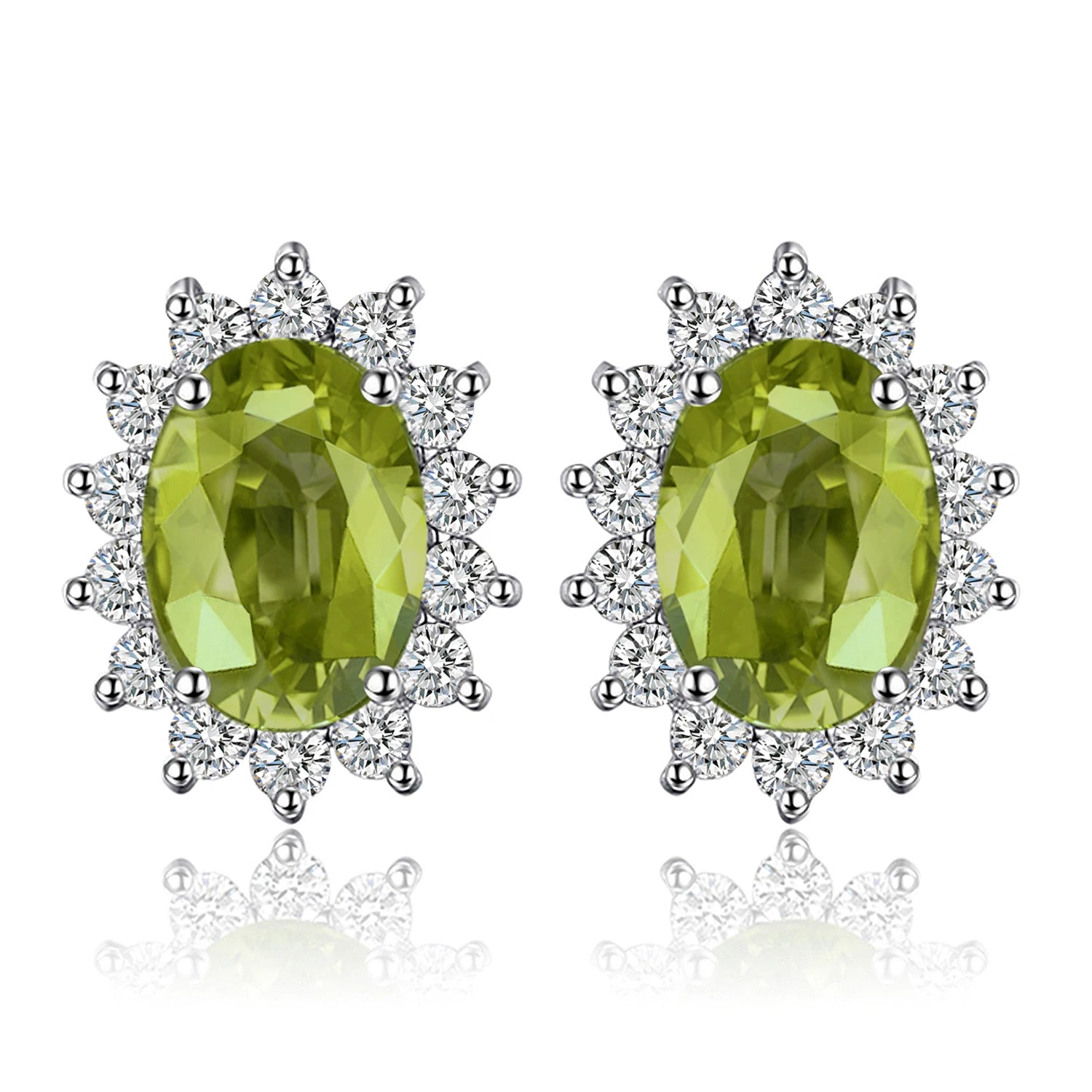 Eleanor Earrings