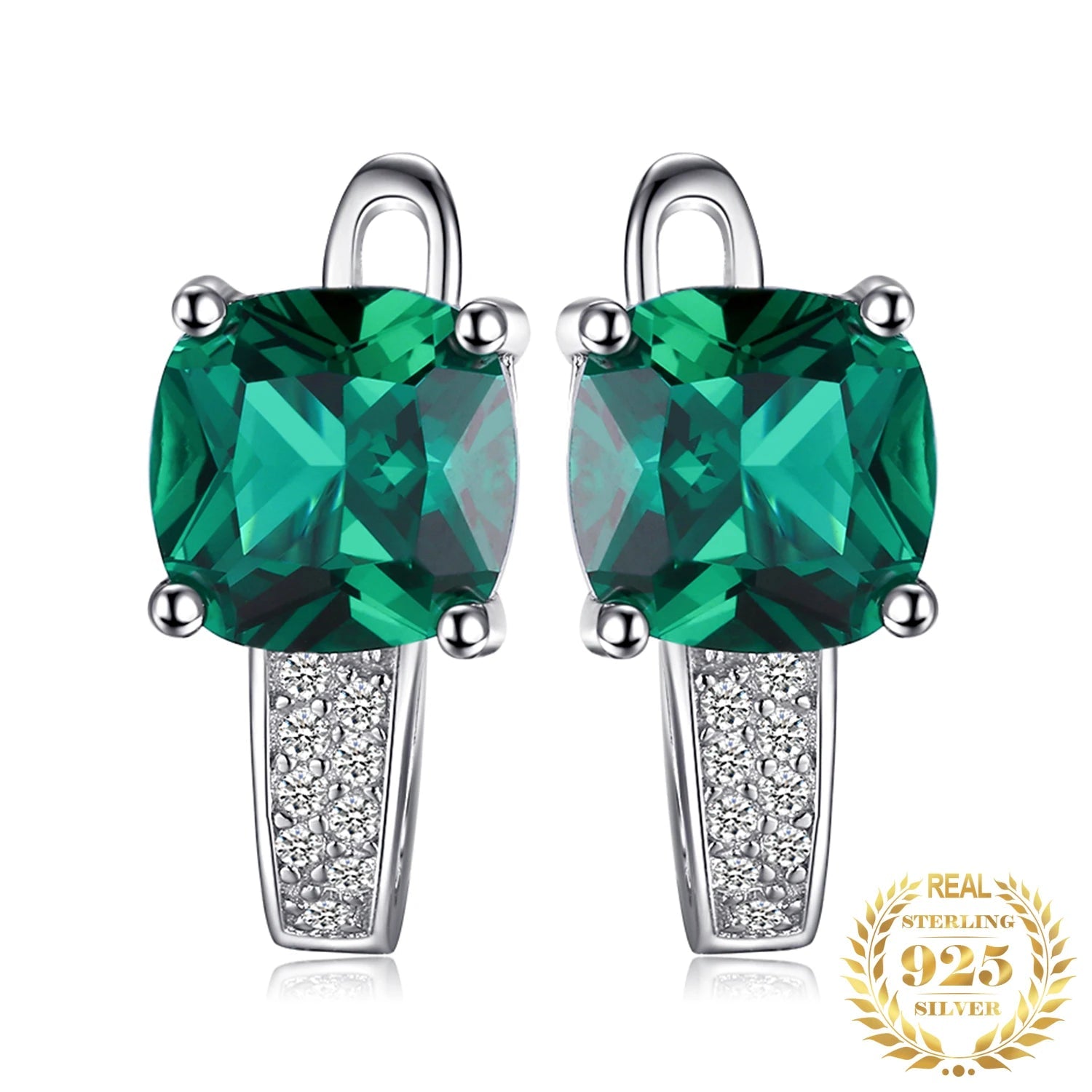 Isabel Earrings