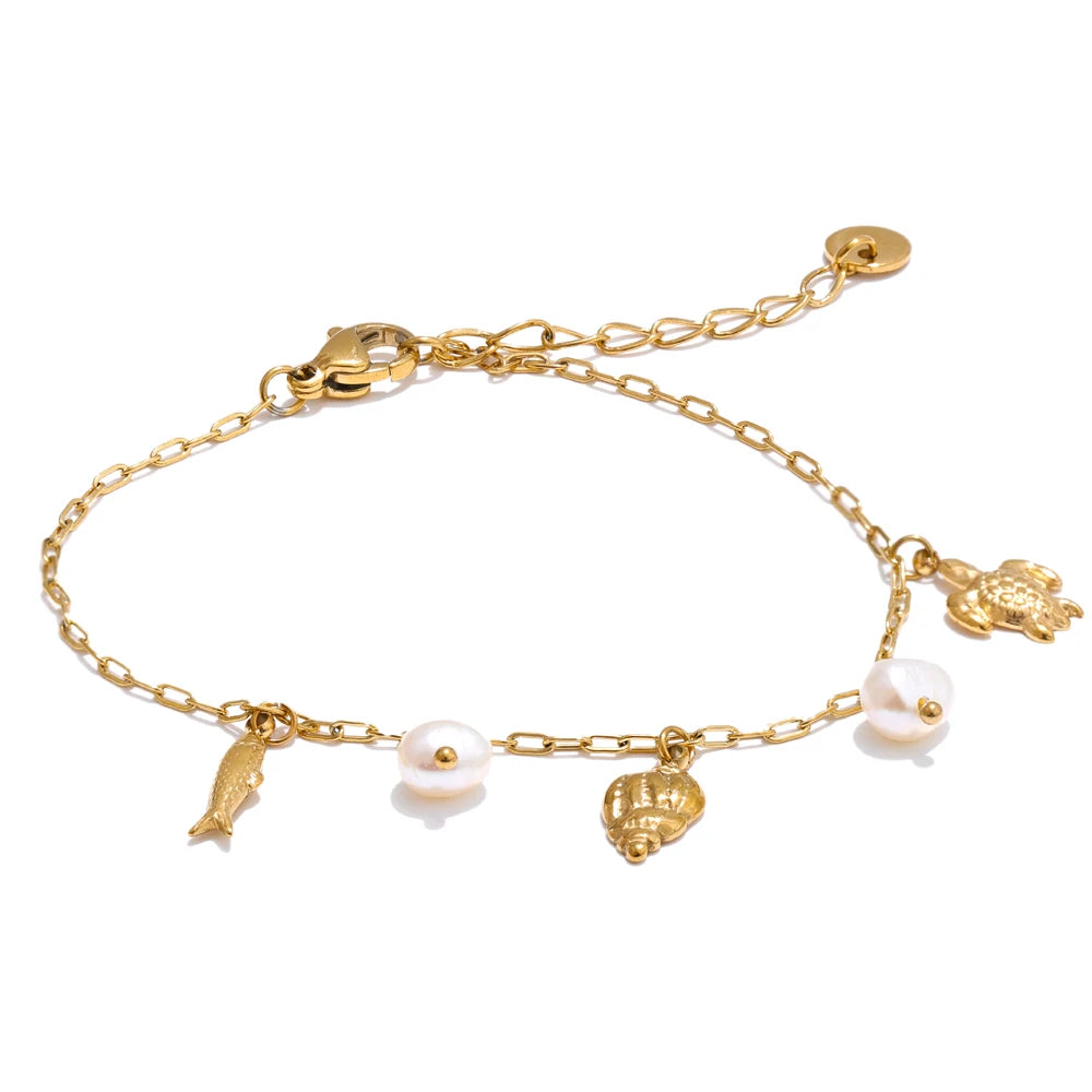 Mary Bracelet